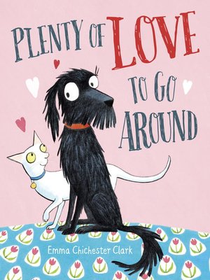 cover image of Plenty of Love to Go Around